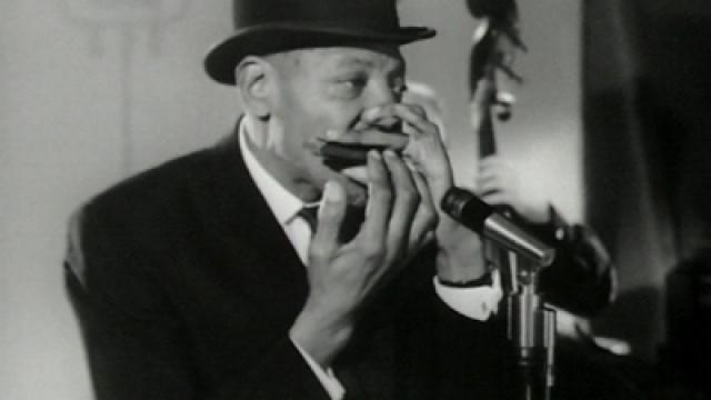 Blues Night (1): Sonny Boy Williamson Sings
