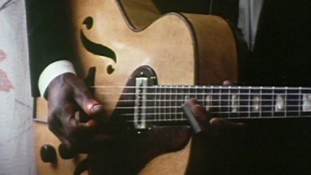 Blues Night (3): Chicago Blues