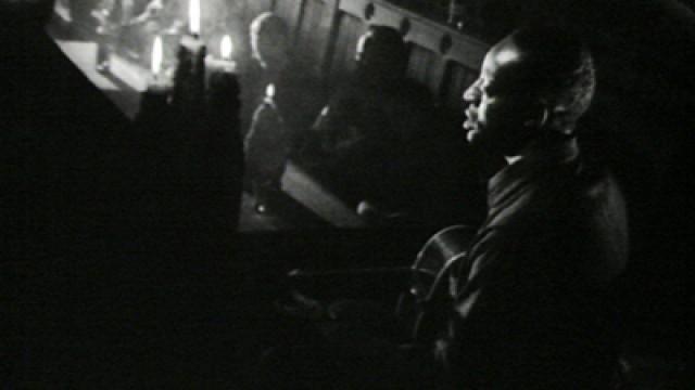 Blues Night (6): Big Bill Blues