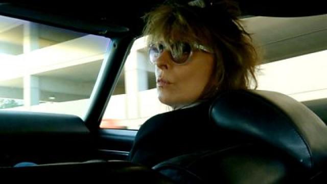 Alone with Chrissie Hynde