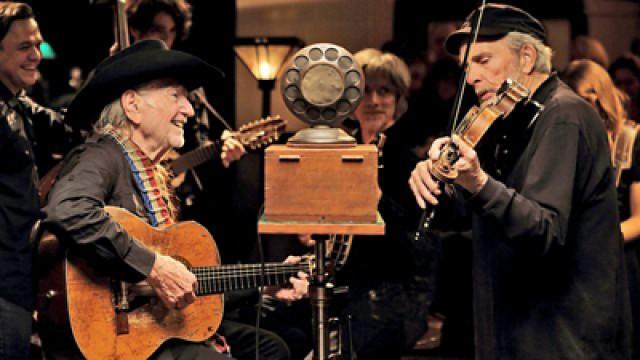 American Epic (4): The Sessions