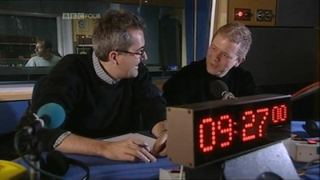 Radio Ha! (1): Meet the Dead Ringers