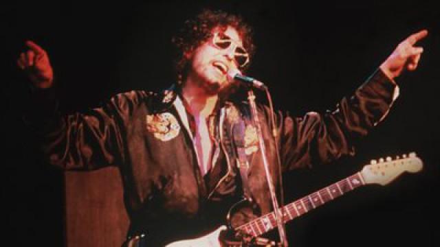 Bob Dylan: Trouble No More