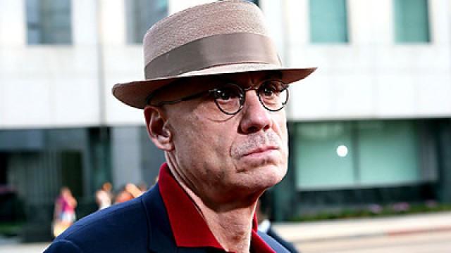 James Ellroy's Feast of Death