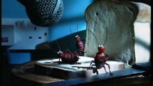 Working Animals