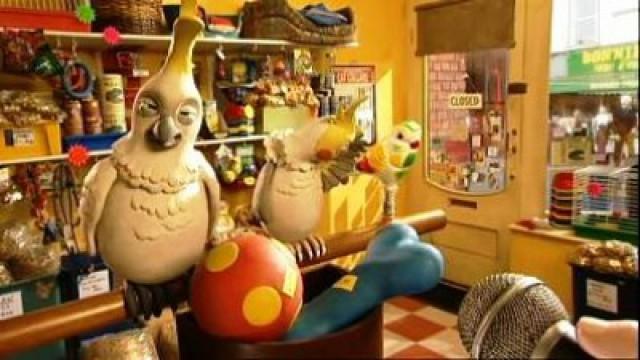Pet Shop