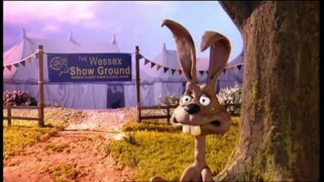 Beast in Show