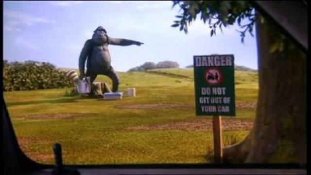 Safari Park