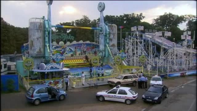 La foire aux sentiments