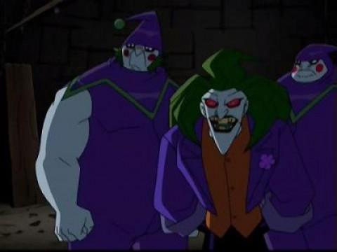 Il volto gommoso della commedia
