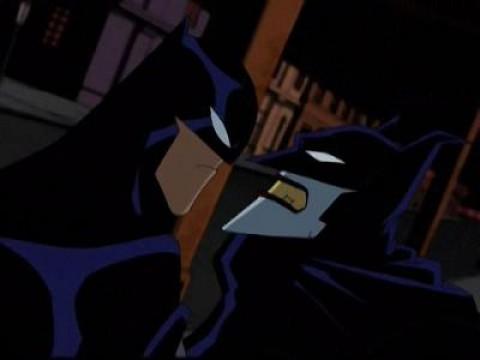 Pipistrello che Ride