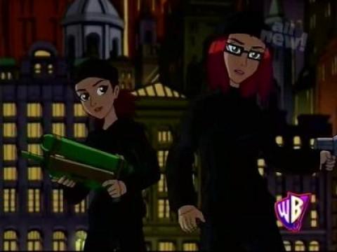 Batgirl (1)