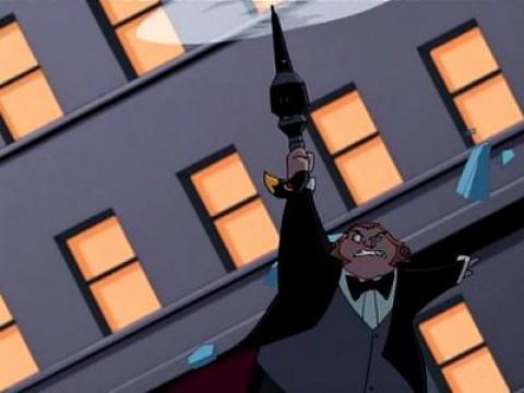 Abissi di ghiaccio