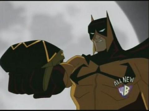 La Fin de Batman