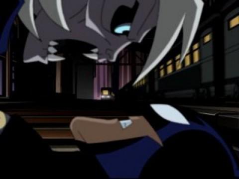 Batman contro Dracula
