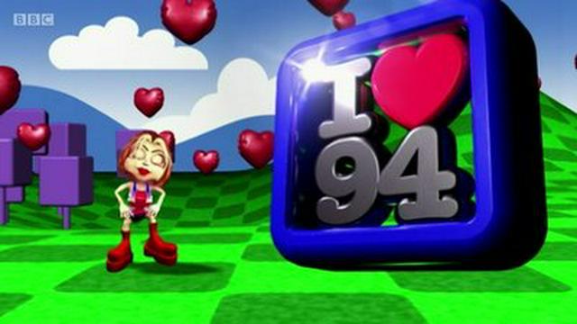 I Love 1994