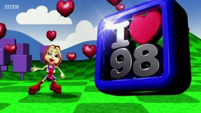 I Love 1998