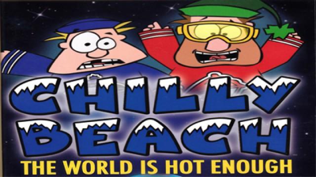 The World is Hot Enough