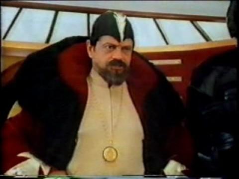 Modelos de todos los Emperadores (parte 1)