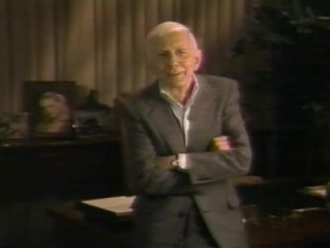 Series Introduction by Aaron Spelling