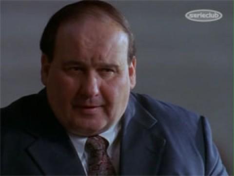 The Case of Harland Bassett