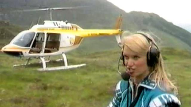 West Highlands