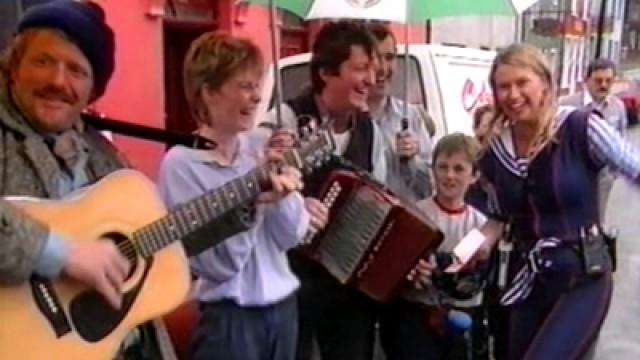 Ireland: County Kerry