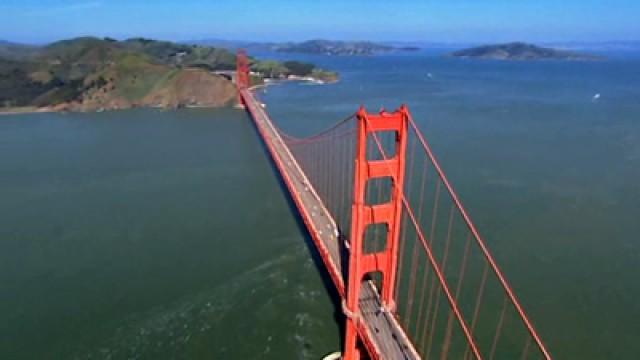 USA: San Francisco