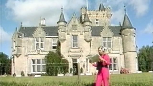 Grampian: Speyside