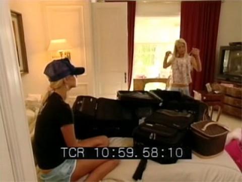 Season 1 - Paris and Nicole Pack