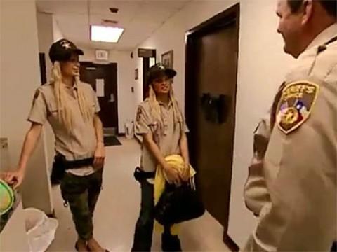 Season 2 - Special - The Stuff We Weren't Allowed To Show You