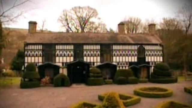 Plas Newydd