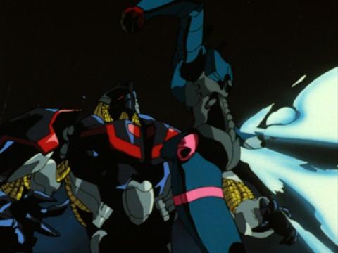 PART.6  RED EYE'S