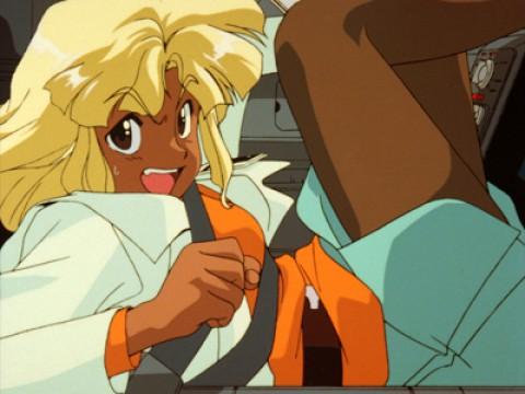 PART.8  SCOOP CHASE