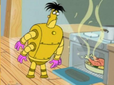We Robot