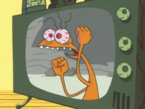 TV Connection