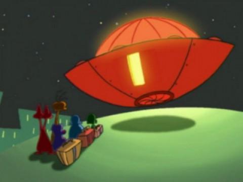 Venus Junior