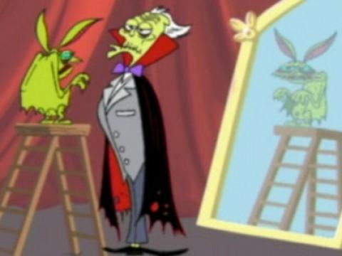 Count Gracula