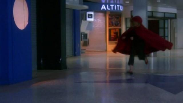 La notte del lupo