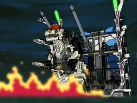 Deploy the ZG!