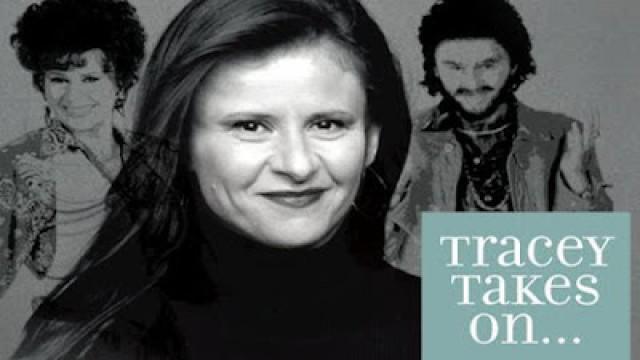 The Best of Tracey Takes On... Season Three