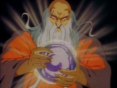 Title Sequence