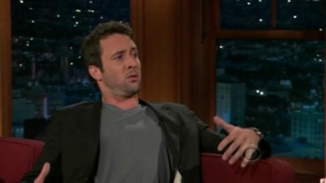 Juliette Lewis, Alex O'Loughlin