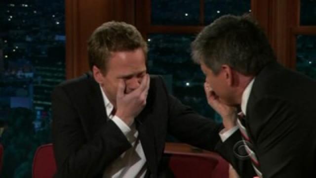 Neil Patrick Harris, Spencer Day