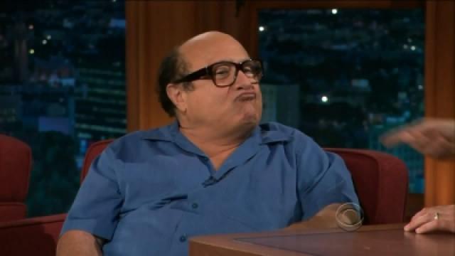 Danny DeVito