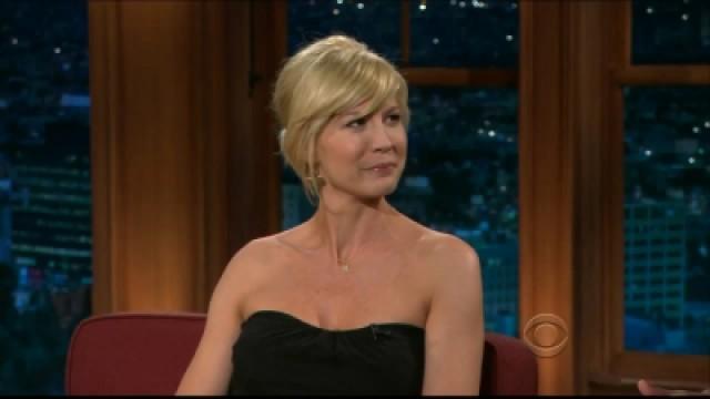 Jenna Elfman, Dom Irrera