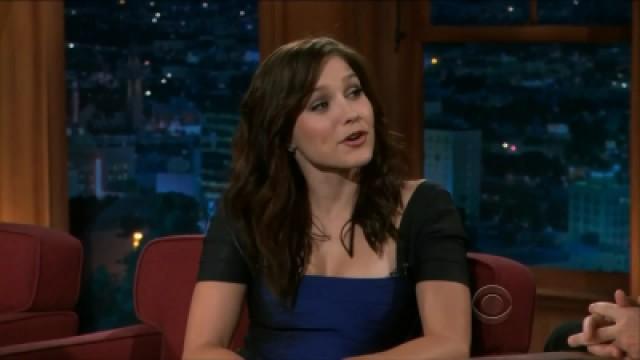 Jean Reno, Sophia Bush
