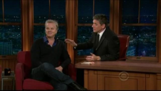 Tim Robbins, Adam Goldberg