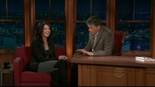 Lauren Graham, Fruit Bats