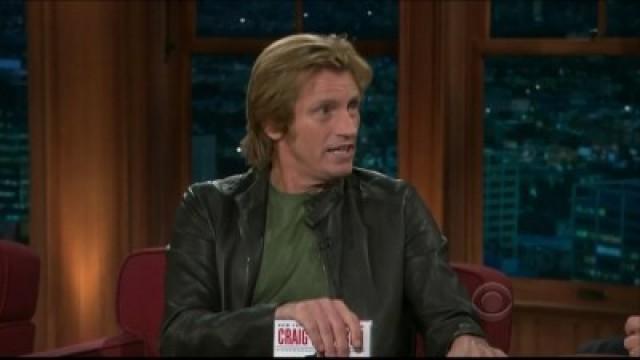 Denis Leary, Jena Malone